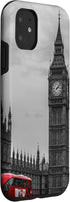 iPhone 11 Big Ben London Bus Case...