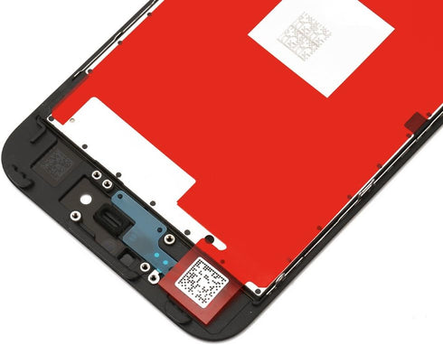Brinonac Screen Replacement for iPhone 7 4.7 inch LCD Digitizer Touch Screen LCD Replacement Screen Frame Assembly Full Set with Tools and Screen ...