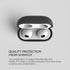 VRS Design Modern Airpods 3rd Generation Case for AirPods 3, Neat and Durable Case Compatible for AirPods 3 (2021), Sand Stone...