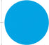 Teacher Created Resources Spot On Dry-Erase Desktop Writing Spots Bright Circles, 10-1/2"...
