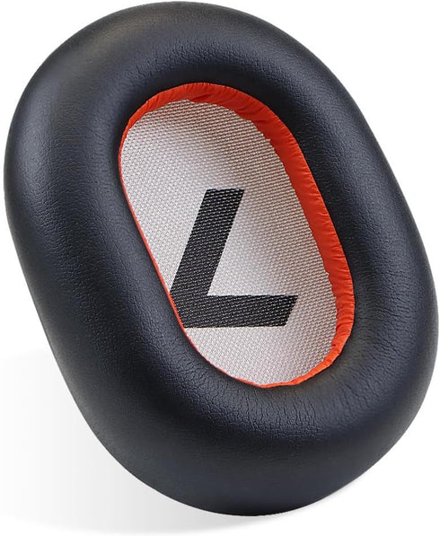 Earpads Replacement for Plantronics BackBeat Pro 2, Voyager 8200 UC Headphones, Ear Pads Cushions with High-Density Noise Isolation Foam......