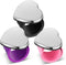 Jexine 3 Pcs Magnetic Pin Holder Magnetic Wristband for Hair Stylist Wrist Sewing Pincushion Hair Clips Collector Bobby Pin Magnet Holder for Brai...