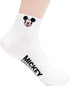 Socksense Cartoon Character Series Women's Original Crew Socks...