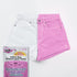 Tulip Permanent Fabric Dye Powder, Bright Pink...