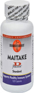 Grifron Maitake D-Fraction Standard Capsules, 120 Count...
