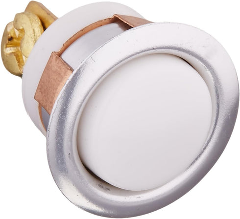 Edwards Signaling 620 Low Voltage Panel Mount Push Button...