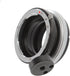 Fotga Tilt Lens Mount Adapter for Nikon F Mount Lens to Sony E-Mount NEX-5N NEX-5R NEX5T NEX6 NEX7 NEX-F3 A6000 A6100 A6300 A6400 A6500 A6600 A500...