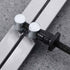 Big Horn 19053C 3 Pieces 8-Inch Spring Caliper / Divider Set...