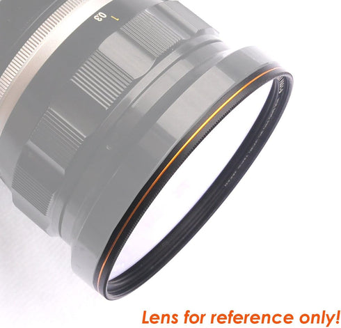 Accessory Kit: JJC RN-DC67A 67mm Filter Adapter replaces FA-DC67A, 67mm Pro1D MRC Nano HD UV Filter and Lens Cap for CANON PowerShot SX530 HS, SX5...