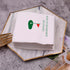 Funny Golf Ball Cocktail Napkins 50Pcs My Doctor Says To Take Iron Every Day Live On Greens Disposable Napkins For Golfer Country Club Cave Bar Gi...