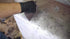 1/8” Square Notch Trowel for Epoxy, Masonry, Tile, and More! Lightweight Hand Trowel is Reusable and Easy to Clean for Epoxy Projects and Home Imp...