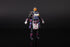 Electronic Arts Apex Legends Action Figure 6-Inch Caustic Collectible Rare: Geometric Anomaly Skin...