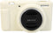 ZV-1F Camera Case, Soft Silicone Rubber Protective Cover Skin for Sony ZV1F/ZV-1 II/ZV-1M2/ZV-1 Mark II Vlog Camera, Slim Fit Body Skin DSLR Camer...