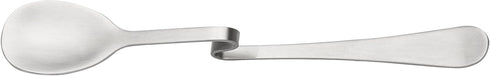 HIC Harold Import Co. Hanging Coffee and Tea Spoon Beverage Stirrer, Stainless Steel, 5.5-Inch -HIC, Set of 1...