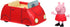Peppa Pig Peppa's Adventures Little Red Car Toy Includes 3-inch Figure, Inspired by The TV Show, for Preschoolers Ages 3 and Up...