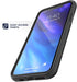 ENCASED Rebel Armor for iPhone 11 Case - Ultra Protective Heavy Duty Rugged Cover (Black)...