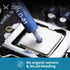 KOLD-01, High Performance Silicone Thermal Paste for Cooling All CPU/Heatsinks, Silicone Paste Designed for Easy Spreading, Inc. Gloves & Cleaning...
