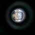 Sumnacon Safety Door Viewer,Solid Brass 220-degree Door Viewer/Peephole with Heavy Duty Rotating Privacy Cover for 1-3/8" to 2-1/6" Doors, Durable...