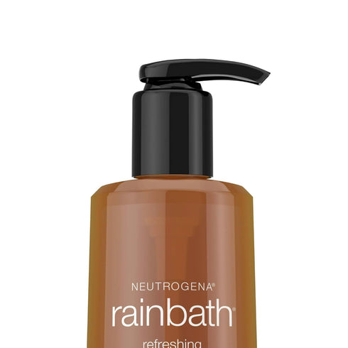 Neutrogena Rainbath Gel, Original, 8.5 Ounce by Neutrogena BEAUTY...