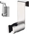 Handheld Bidet Sprayer for Toilet,Toilet Bidet Sprayer Holder,Portable Pet Shower,Toilet Water Sprayer,Bidet Attachment Bathroom Stainless Steel S...