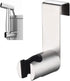 Handheld Bidet Sprayer for Toilet,Toilet Bidet Sprayer Holder,Portable Pet Shower,Toilet Water Sprayer,Bidet Attachment Bathroom Stainless Steel S...