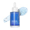 AQUAGLOW Hydrate Serum - Deep Hydration Face Care for All Skin Types - Enriched With Hyaluronic Acid, Copper Peptides and Vitamin B5-30ml...