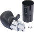CheeMuii A6909 Eaton Fuller Style 9 or 10 Speed Shift Knob Shifter/Transmission Parts Heavy Duty Trucks Replaces Eaton Fuller A-6909...