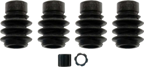 ACDelco Professional 18K16230X Front Brake Caliper Guide Pin Seal...