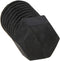 Dorman 45392 Hood Bumper Assortment, 2 Piece Universal Fit...