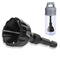 Deburring External Chamfer Tool,with Tungsten Carbide Blade, External Chamfer Drill Bit Deburring Tool ?Fits 1/8" to 3/4"....