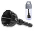 Deburring External Chamfer Tool,with Tungsten Carbide Blade, External Chamfer Drill Bit Deburring Tool ?Fits 1/8" to 3/4"....