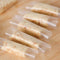 1000 Sheets Edible Glutinous Rice Paper Candy Wrapping Wafer Paper Sheets Rice Paper for Candy and Chocolate Making 3.15x2.36 Inches...
