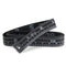WIN TAPE Set of 3 Soft Tape Measure, Black Color Sewing Tape Measure, Measuring Tape for Body and Cloth (152cm / 60'')...