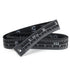 WIN TAPE Set of 3 Soft Tape Measure, Black Color Sewing Tape Measure, Measuring Tape for Body and Cloth (152cm / 60'')...