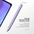 iPad Air Pencil with Palm Rejection, PERMARK Stylus Pen Compatible with (2018-2024) Apple iPad Pro (11/12.9/13 Inch),iPad Air 3rd/4th/5th/6th Gen,...