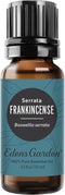 Edens Garden Frankincense- Serrata Essential Oil, 100% Pure Therapeutic Grade (Undiluted Natural/Homeopathic Aromatherapy Scented Essential Oil Si...