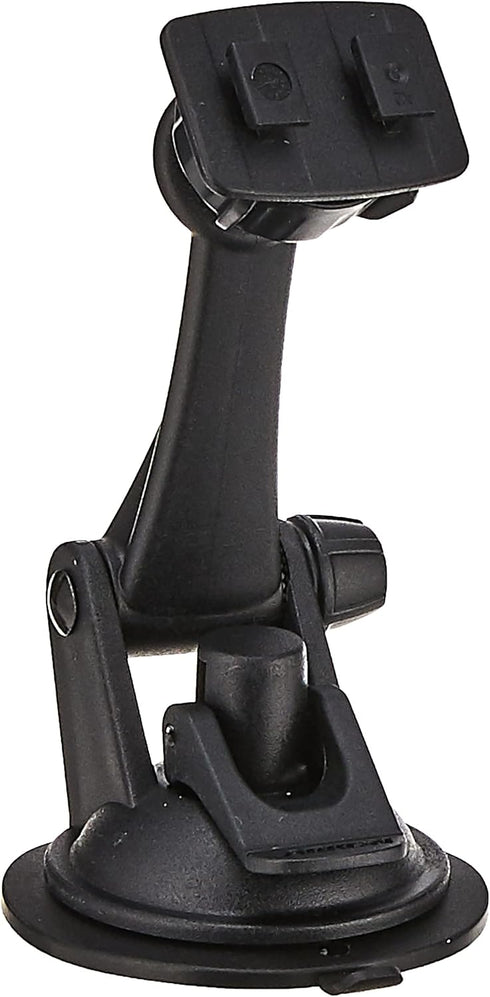 Replacement or Upgrade Windshield or Dashboard Sticky Suction Mount with 3 inch Arm for Arkon Dual T Holders and Magellan GPS...