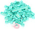 PBT Keycaps, 108 Keys P9 Mechanical Keyboard Key Backlit Key Character Translucent Key DIY Keycaps,for 61/64/87/104/108 Key Mechanical Keyboards(C...