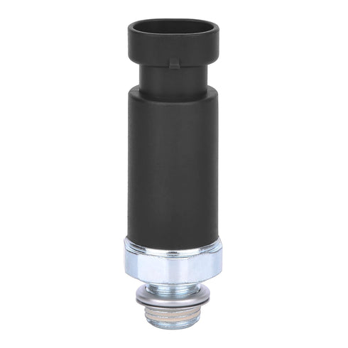 D1818A Engine Oil Pressure Switch Sender Unit Compatible with Chevy GMC Cadillac Pontiac 12562267 19244505 501202 1S6744 PS391 OPS168...