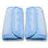 COOLBEBE Car Seat Straps Shoulder Pads for Baby Kids, Super Soft Seat Belt Covers for All Car Seats/Pushchair/Stroller/High Chair...
