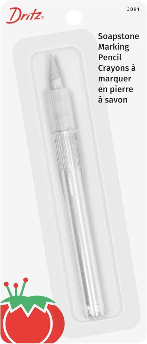 Dritz 3091 Soapstone Marking Pencil...
