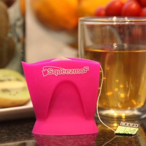 Tea Squeeze...