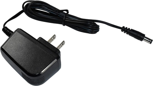 HQRP 7.5V AC Adapter Compatible with Casiotone AD-1 AD-1U SA-25 SA-5 SA-38 SA-39 SA-75 SA-6 SA-65 SA-67 MT-100 MT-210 Power Supply Cord PSU Casio ...