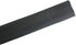 Fiberglass Heat Wrap Wire Shield Sleeve- 1" IDX 10' Adjustable Black Exhaust Heat Shield Spark Plug Wire For Car&Auto Wire Loom Brake Line Cable...