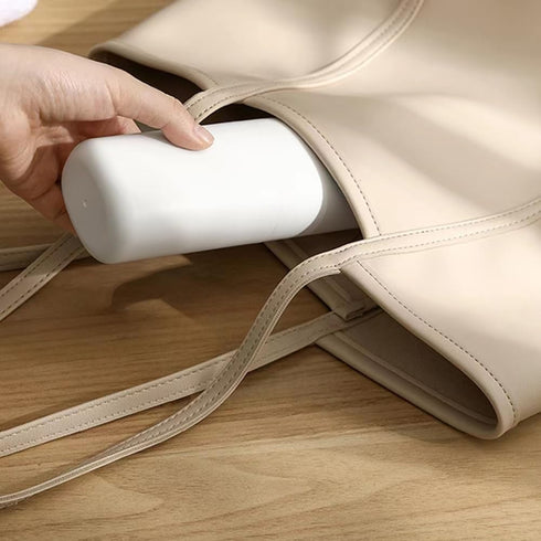 Toothbrush Case Travel Container Cups, Toothbrush Holder Kit with Cover, Portable Storage for Toothpaste and Toothbrush, Carrier for Students Camp...