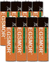 AAA High-Performance LR03 4 Pack 8 Pack 10 Pack 12 Pack 16 Pack 24 Pack 48 Pack 100 Pack AAA High- Alkaline Batteries, 10-Year Shelf Life,for Hous...