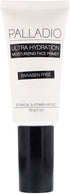 Palladio Ultra Hydration Primer, Fills in Fine Lines and Pores, Formulated with Coconut Oil, Non Greasy Finish, Fast Absorbing...