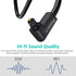 90 Degree Optical Audio Cable 12ft, Slim Digital SPDIF Toslink Cable, 360 Degree Right Angle Fiber Optic for Sound Bar, TV, PS4, Xbox, Home Theate...