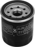 Sollon Oil Filter for Yamaha Grizzly 660 350 450 400 550 700 YFM350 Grizzly 350 auto 2x4 4x4 2007-2014 YFM660 Grizzly 660 auto 4x4 2007-2008 YFM70...