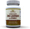 Windmill Health Natural Vitamins Zinc Lozenges with Vitamin C Honey Lemon Flavor, Immune System Support, Provides Antioxidant Support, Delicious &...